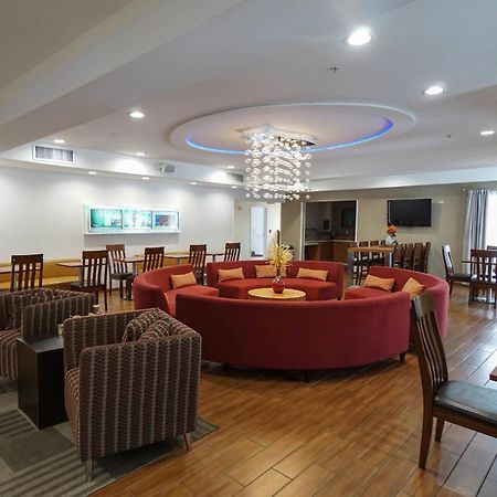 Springhill Suites By Marriott Savannah Midtown Eksteriør bilde