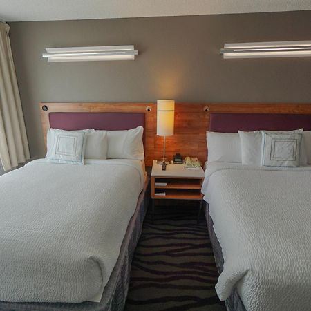 Springhill Suites By Marriott Savannah Midtown Eksteriør bilde