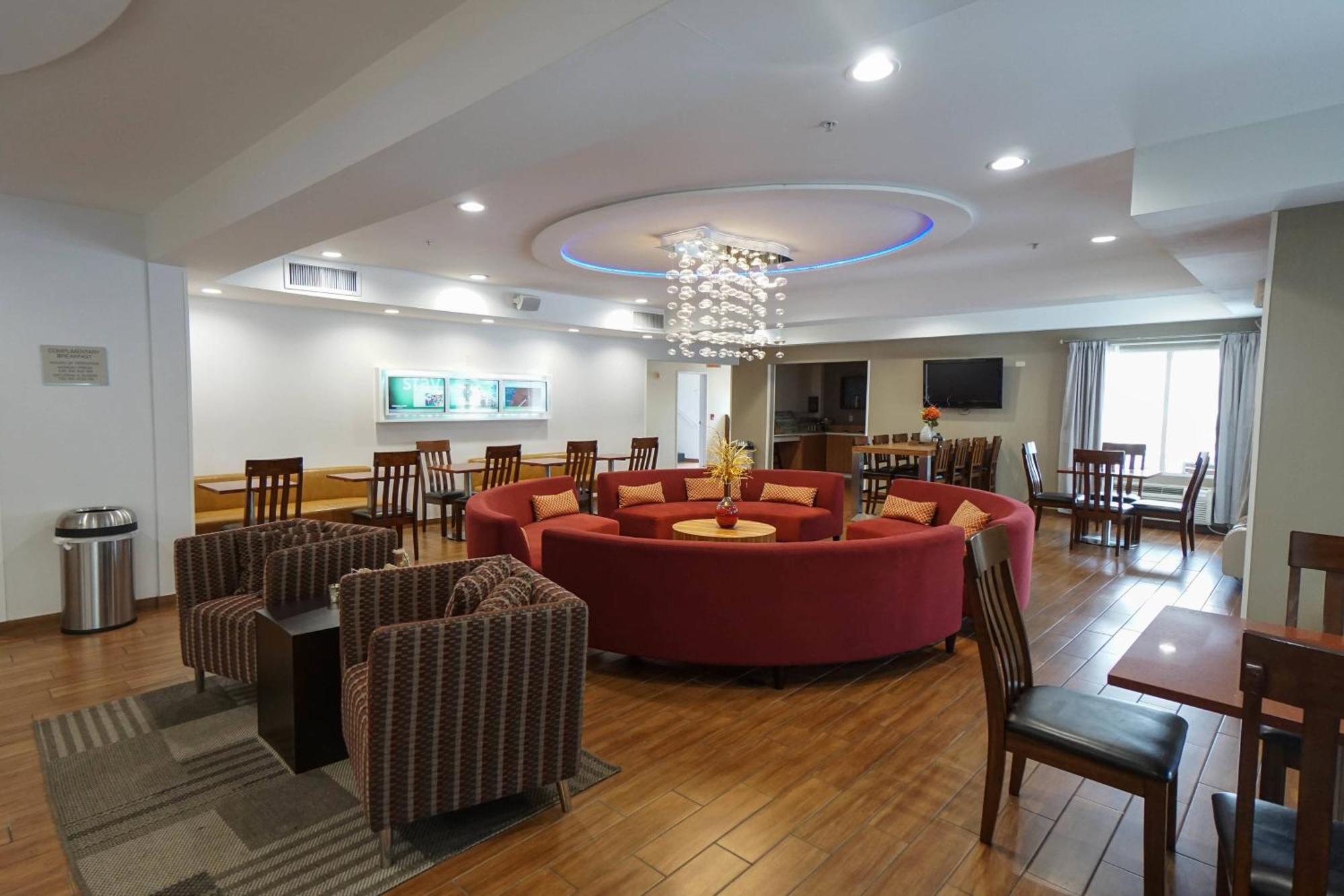 Springhill Suites By Marriott Savannah Midtown Eksteriør bilde