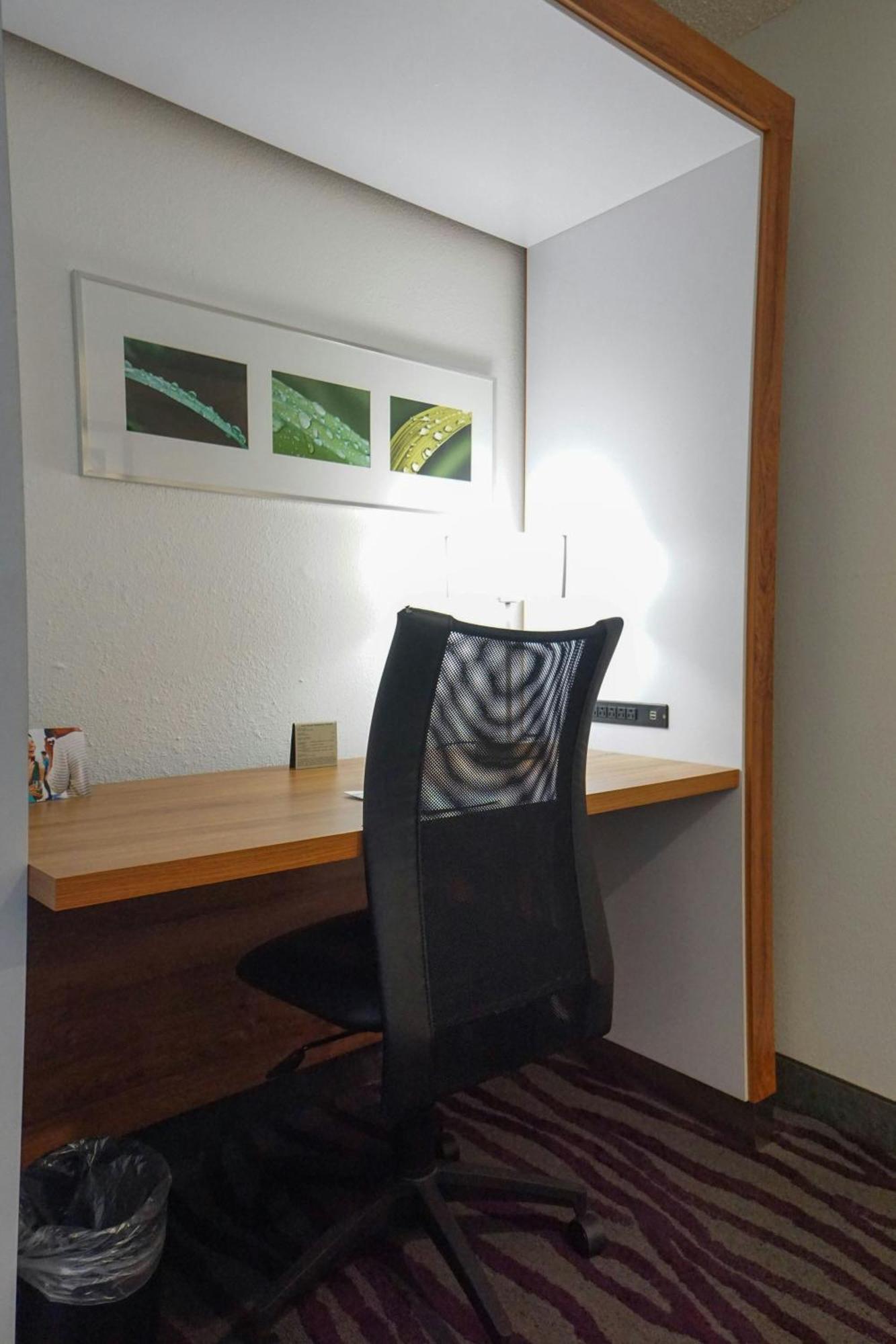 Springhill Suites By Marriott Savannah Midtown Eksteriør bilde
