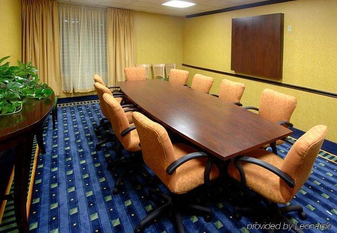 Springhill Suites By Marriott Savannah Midtown Eksteriør bilde